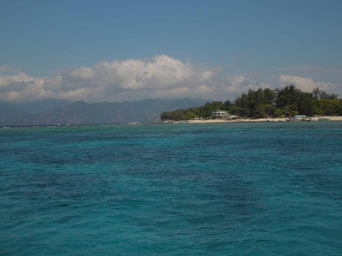 Bounty Wreck, Diving Spot photo 3