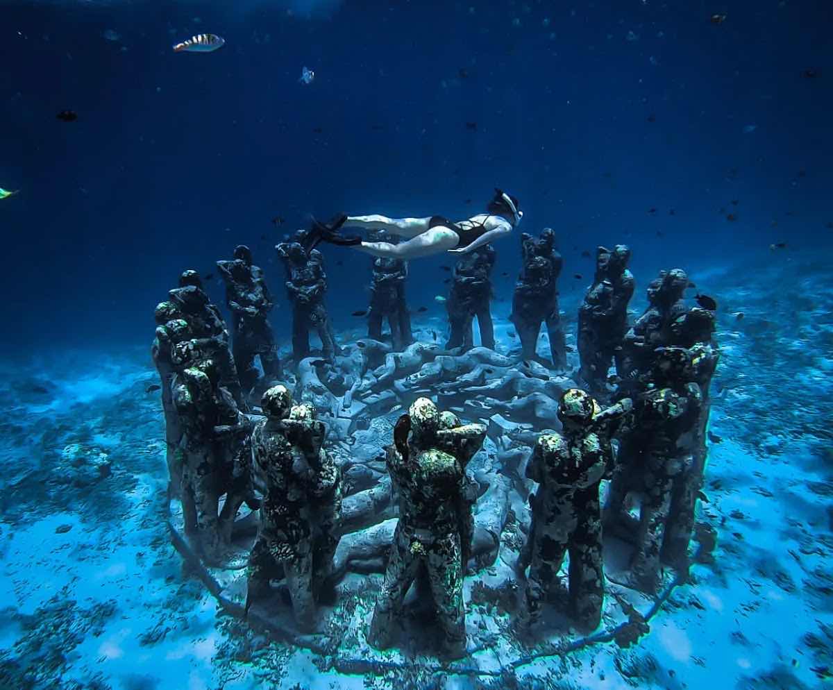 Bounty Wreck, Diving Spot photo 6