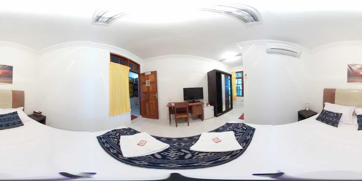 Beloi Beach Hotel Dive Resort photo 6