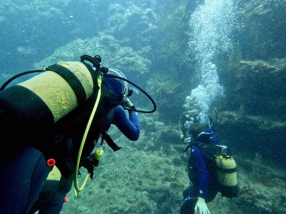 Tieti Diving photo 5