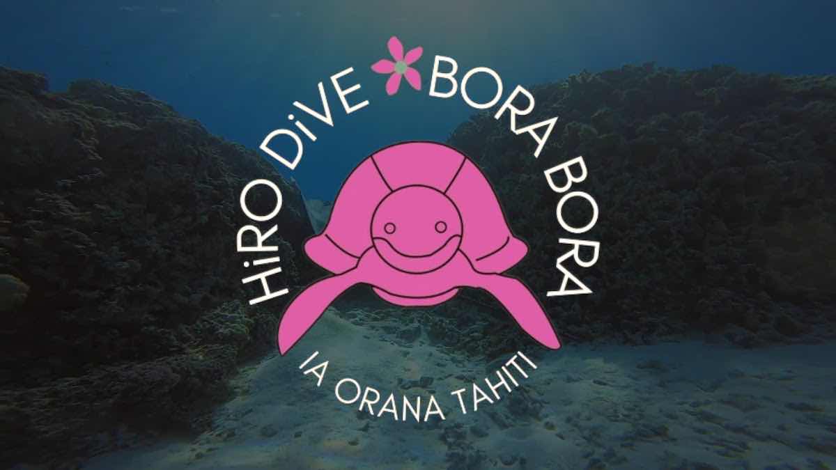 HiRO DiVE BORA BORA photo 4