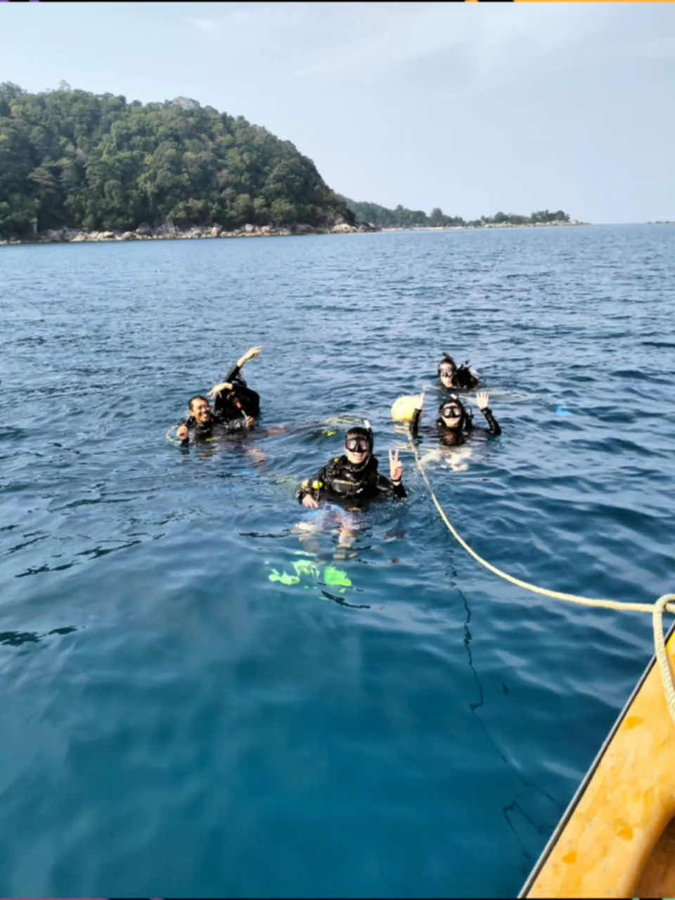 Spice Divers photo 4