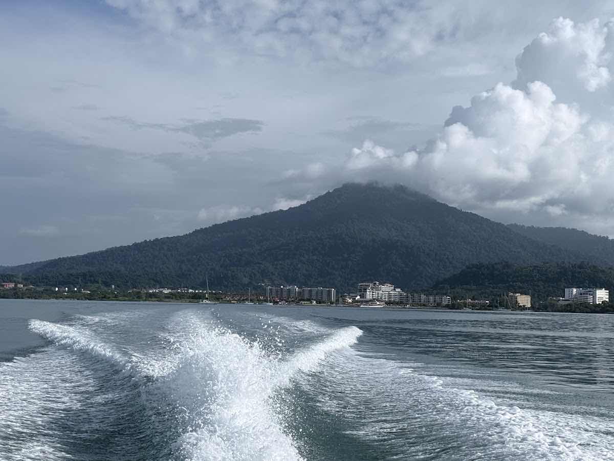 Scuba Club Langkawi - Pulau Payar Diving & Snorkeling photo 3