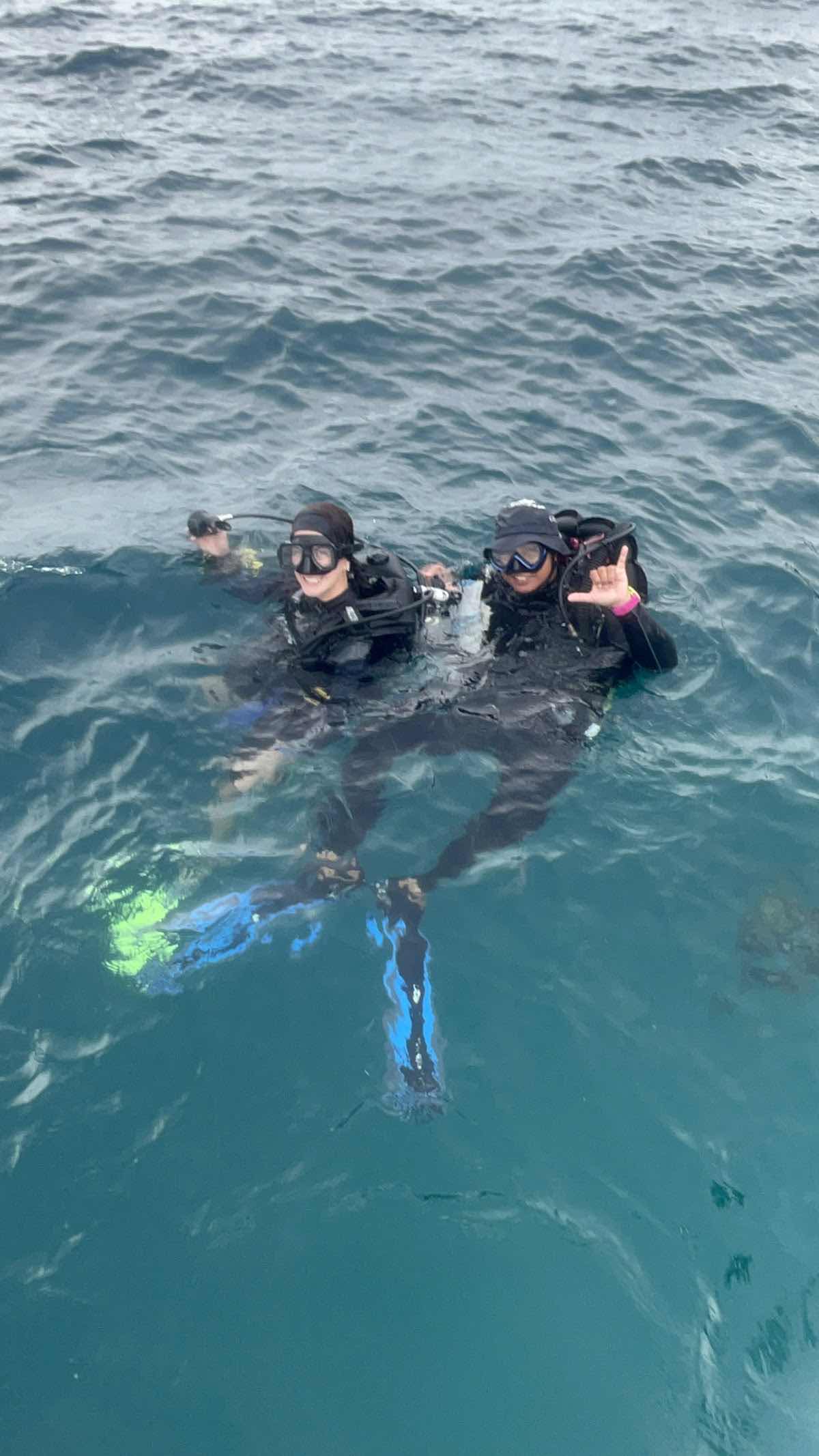Scuba Club Langkawi - Pulau Payar Diving & Snorkeling photo 6