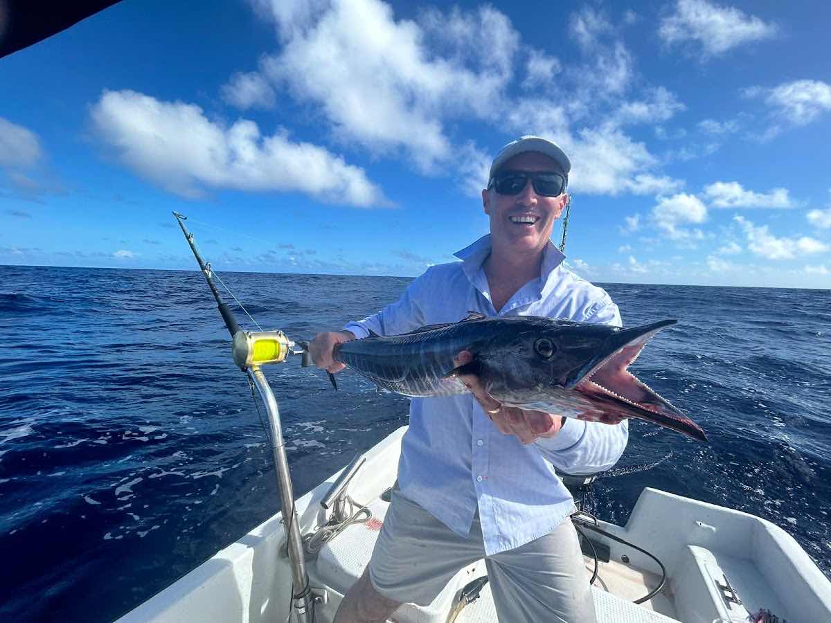 Guam Fishing Expeditions photo 1