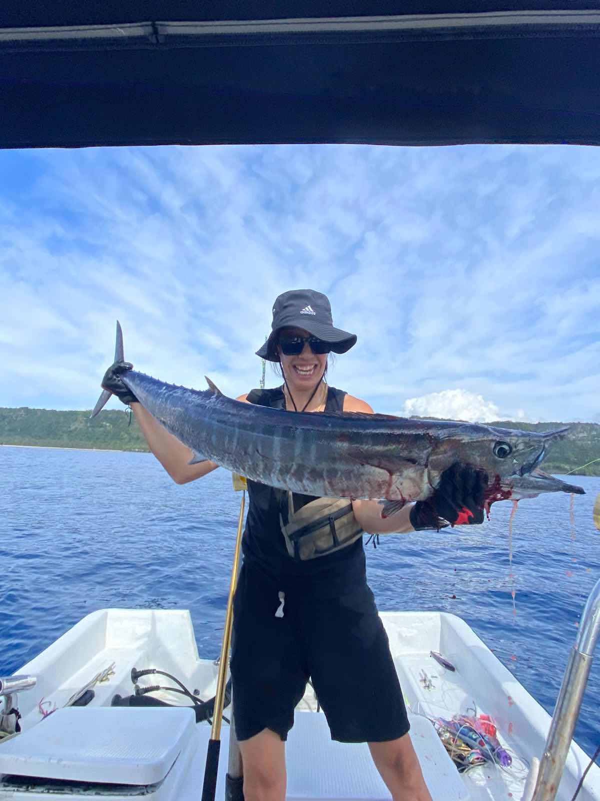 Guam Fishing Expeditions photo 2