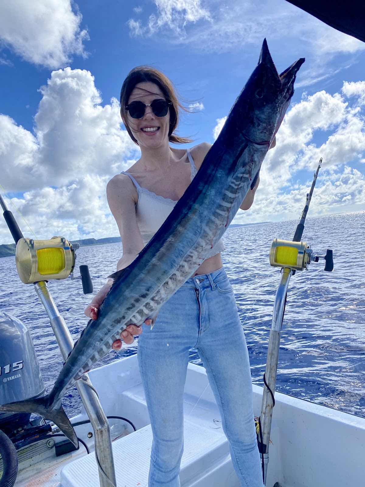 Guam Fishing Expeditions photo 4