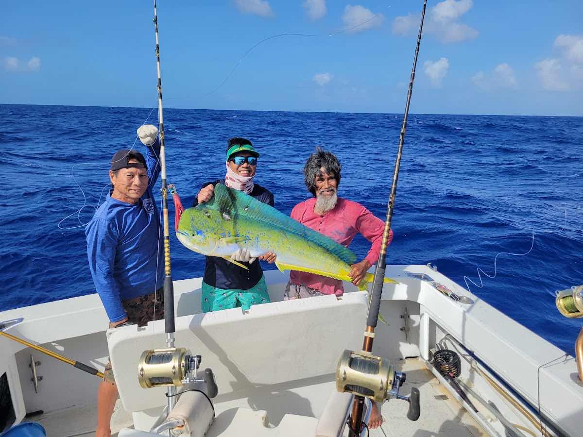 Guam Fishing Expeditions photo 5