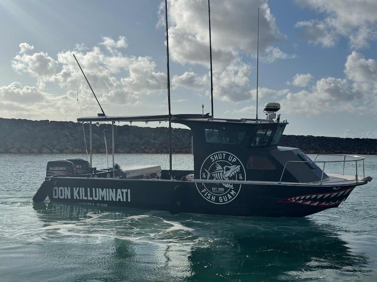Guam Fishing Expeditions photo 6