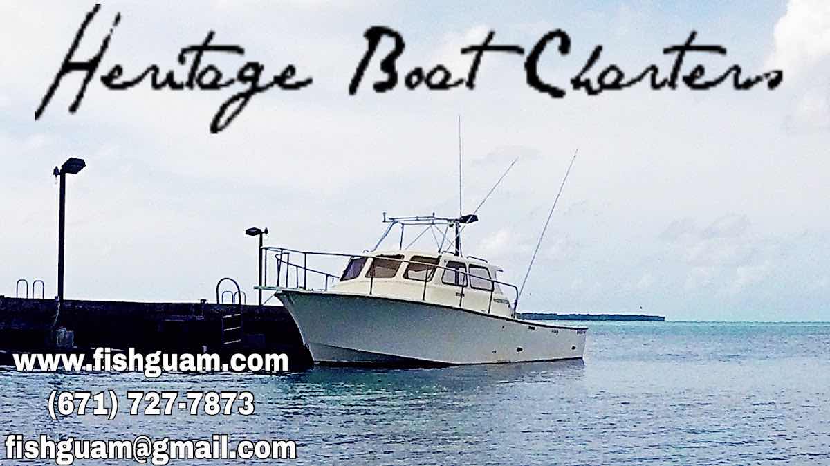 Guam Fishing Expeditions photo 7