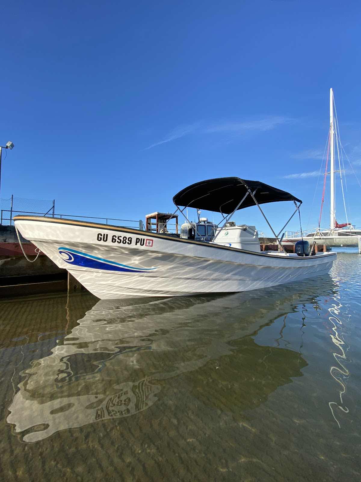 Guam Fishing Expeditions photo 10