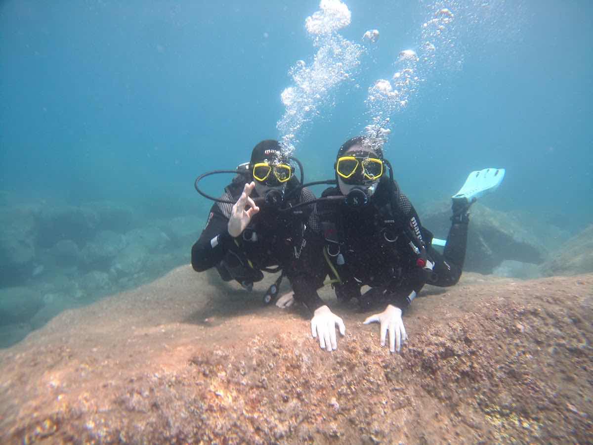 Mero Diving Center photo 2
