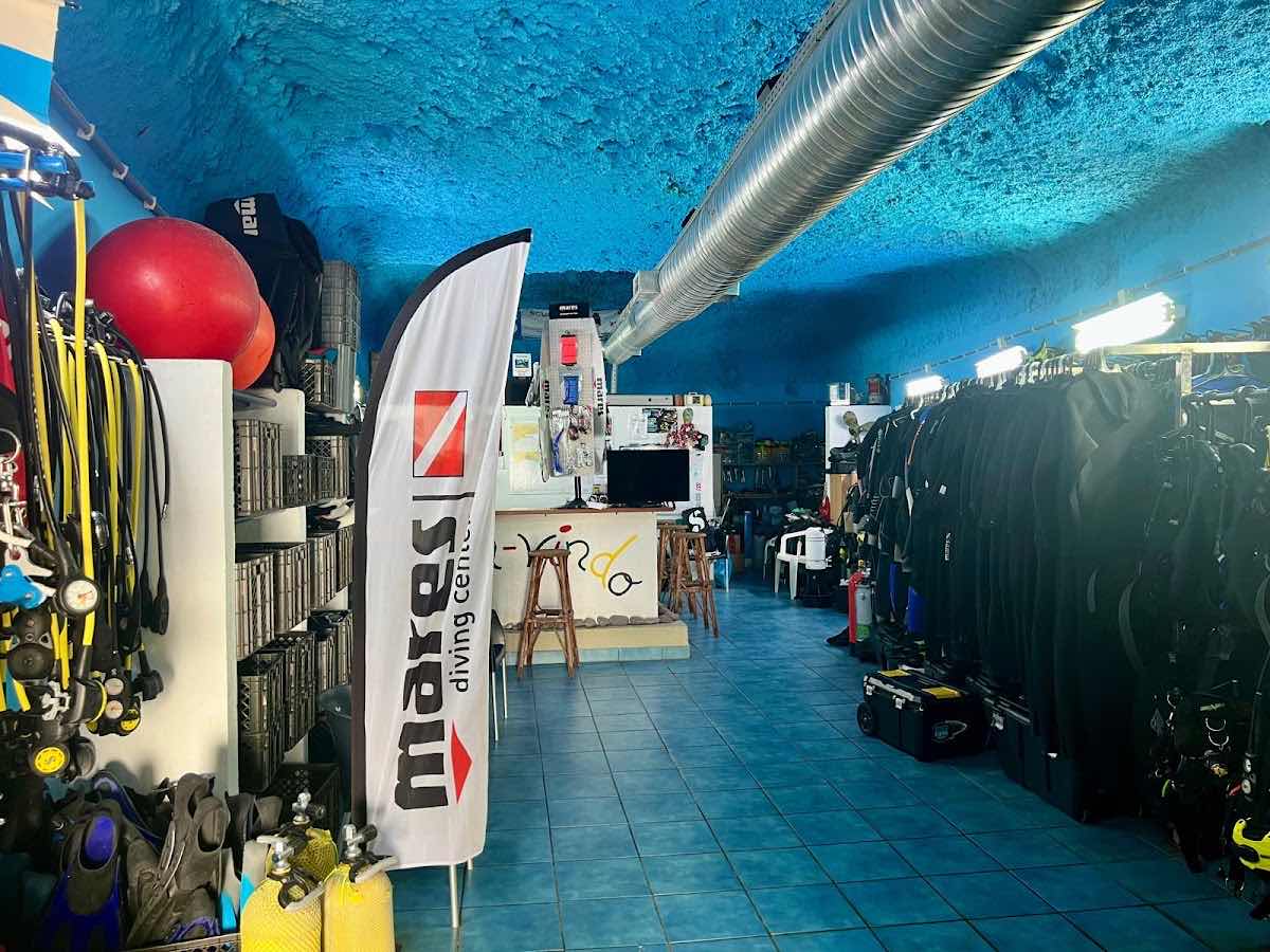 Mero Diving Center photo 4