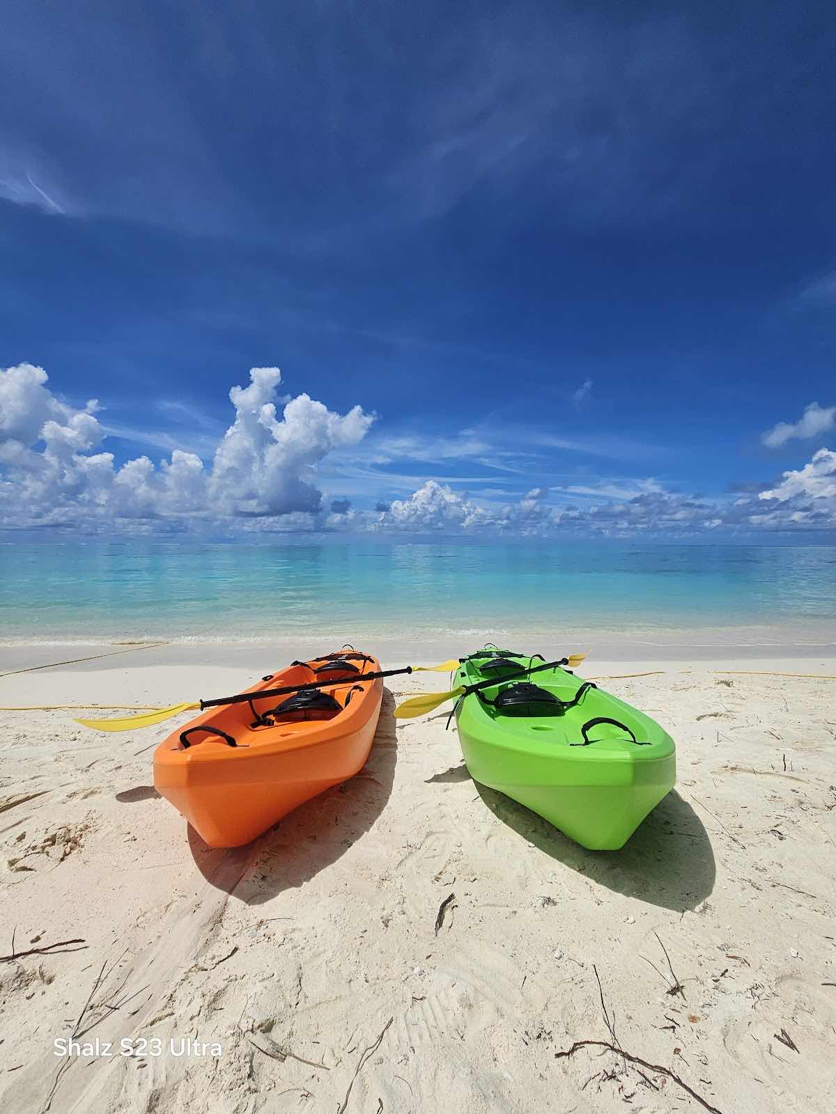 Laksha'Dives Scuba Dive Resort photo 5