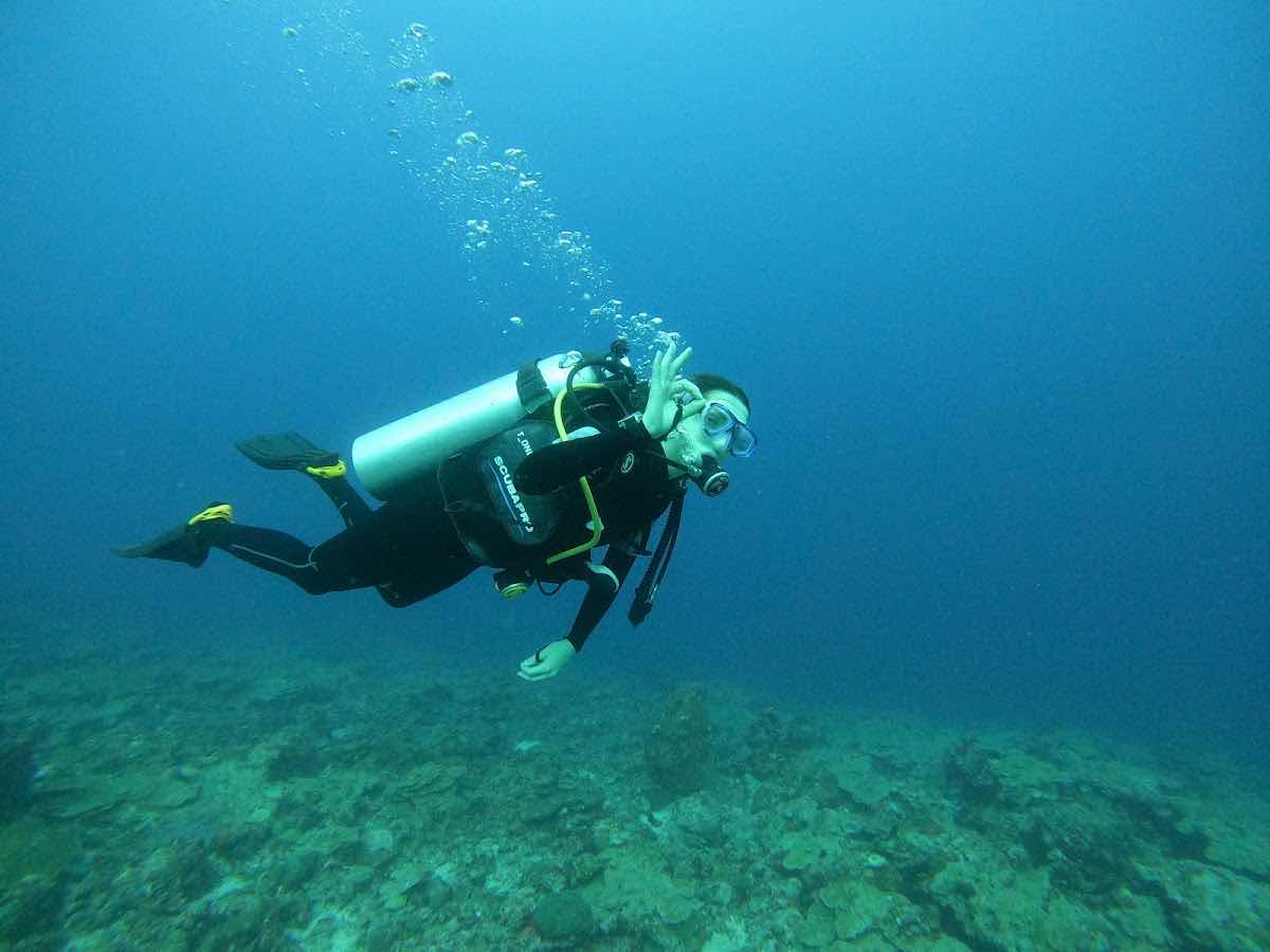 Laksha'Dives Scuba Dive Resort photo 6