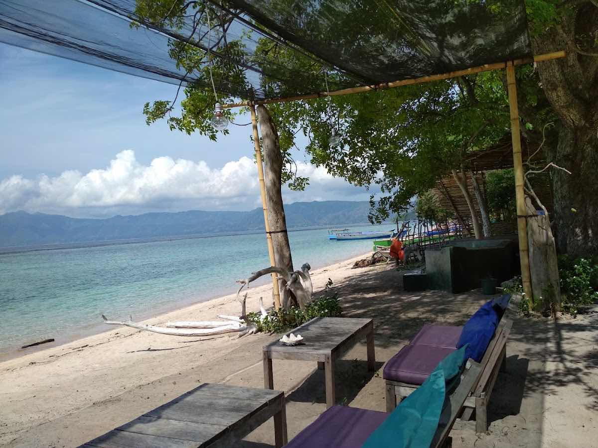 Alor Nusa Dive photo 1