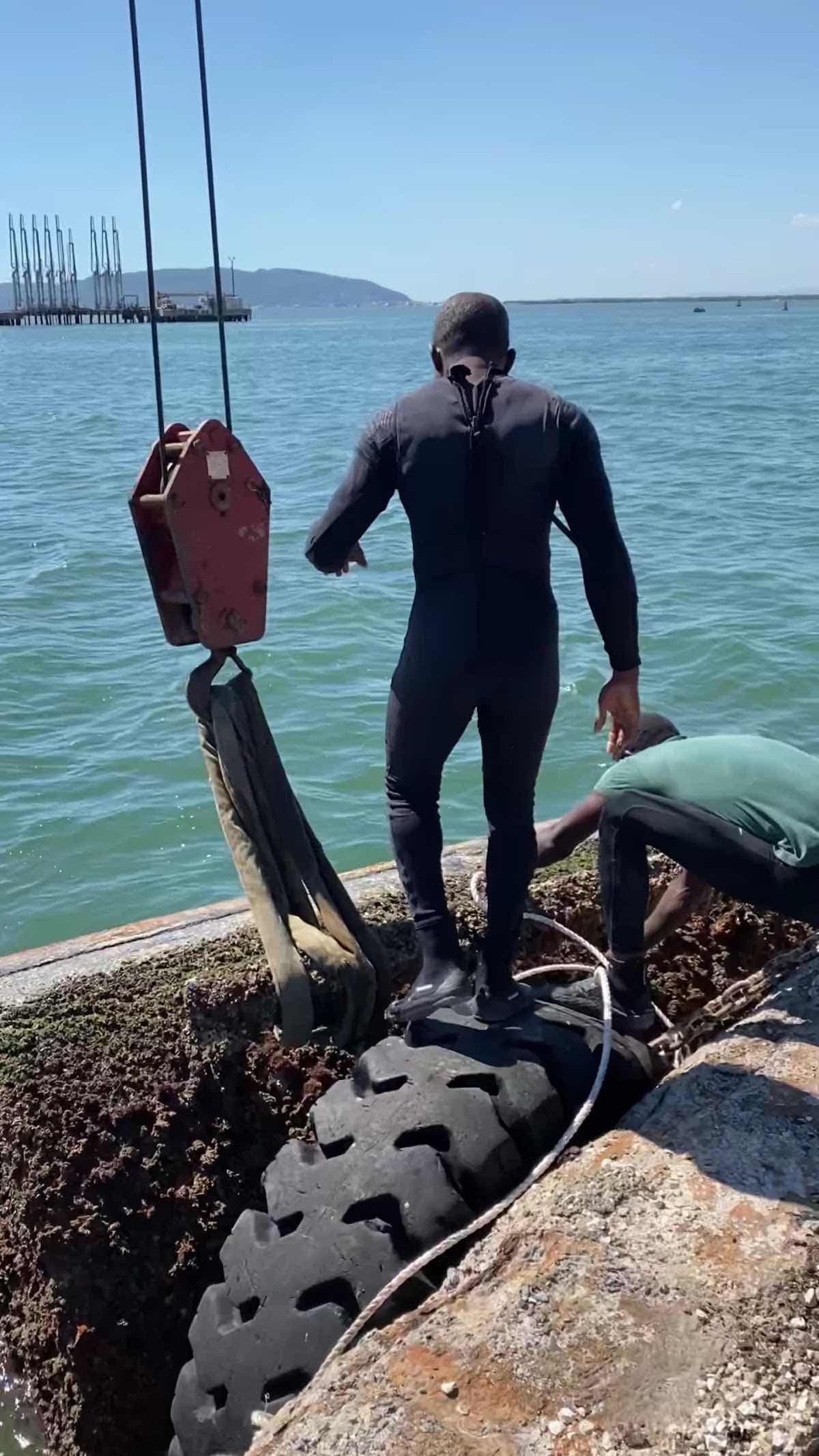 DDD Diving Solutions Limited photo 3