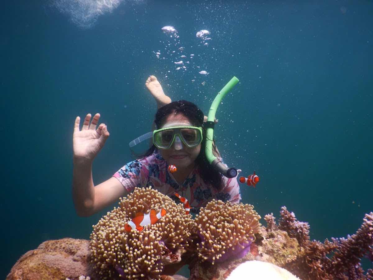 Salma Dive Shop photo 6