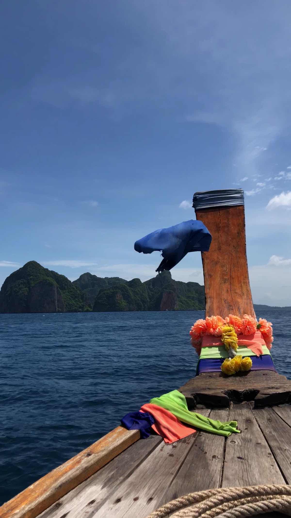 Phi Phi Dive Club photo 3