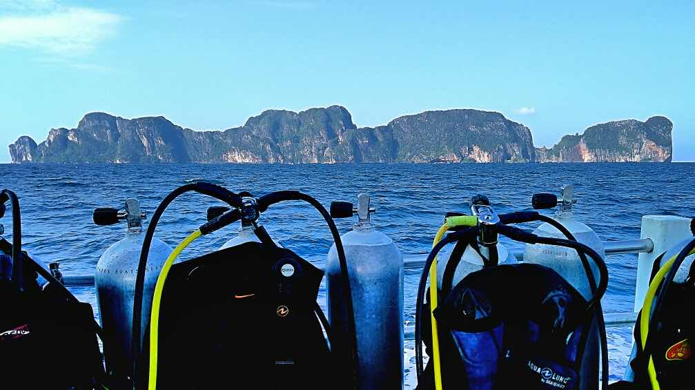 Phi Phi Dive Club photo 6
