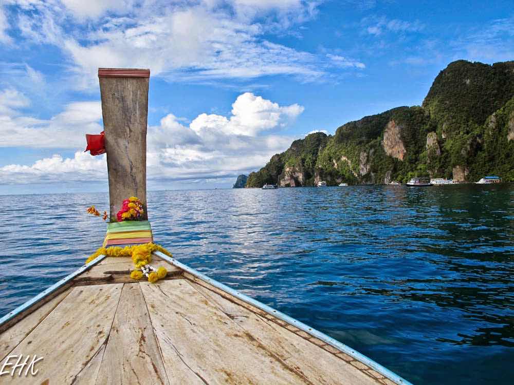 Phi Phi Dive Club photo 7