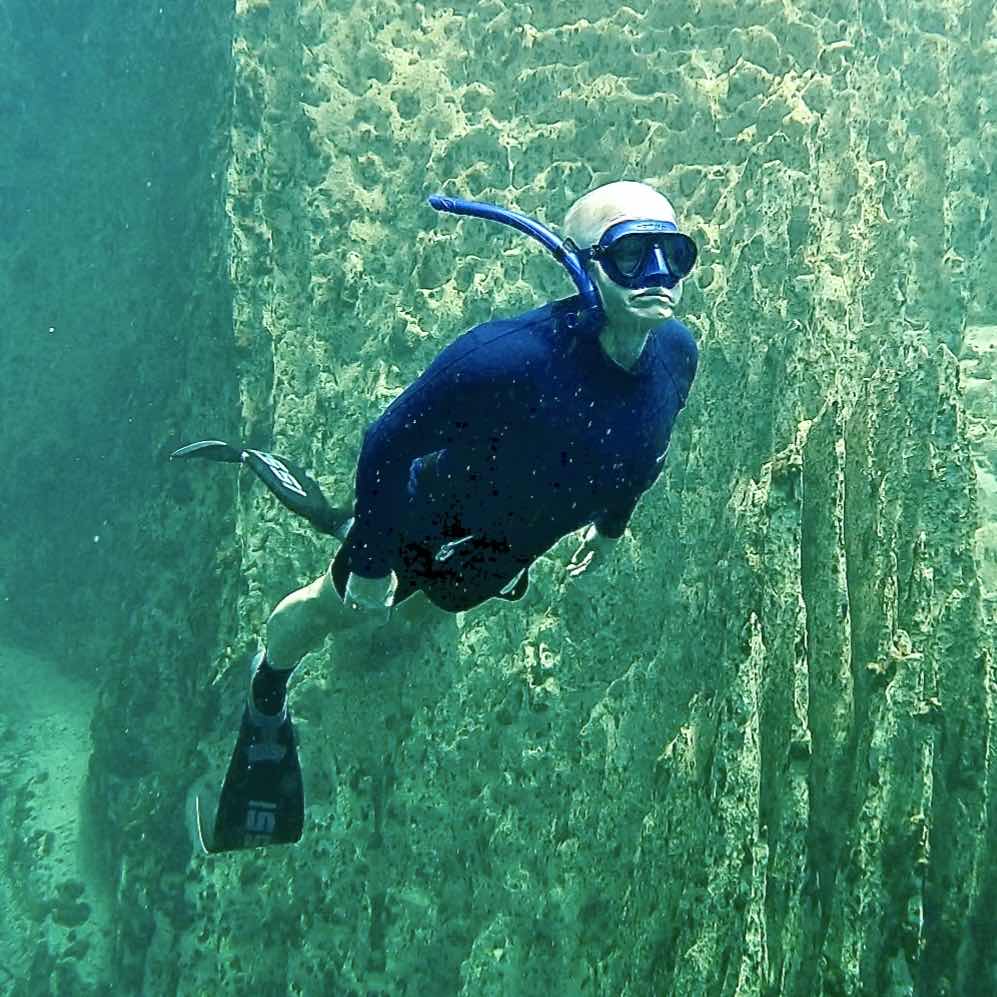 Immersia Freediving photo 4