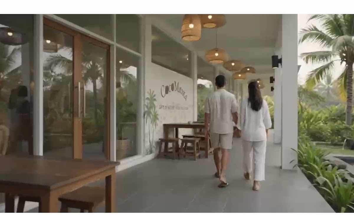 Cocomama (Massage - Spa - Yoga - Labuan Bajo) photo 2