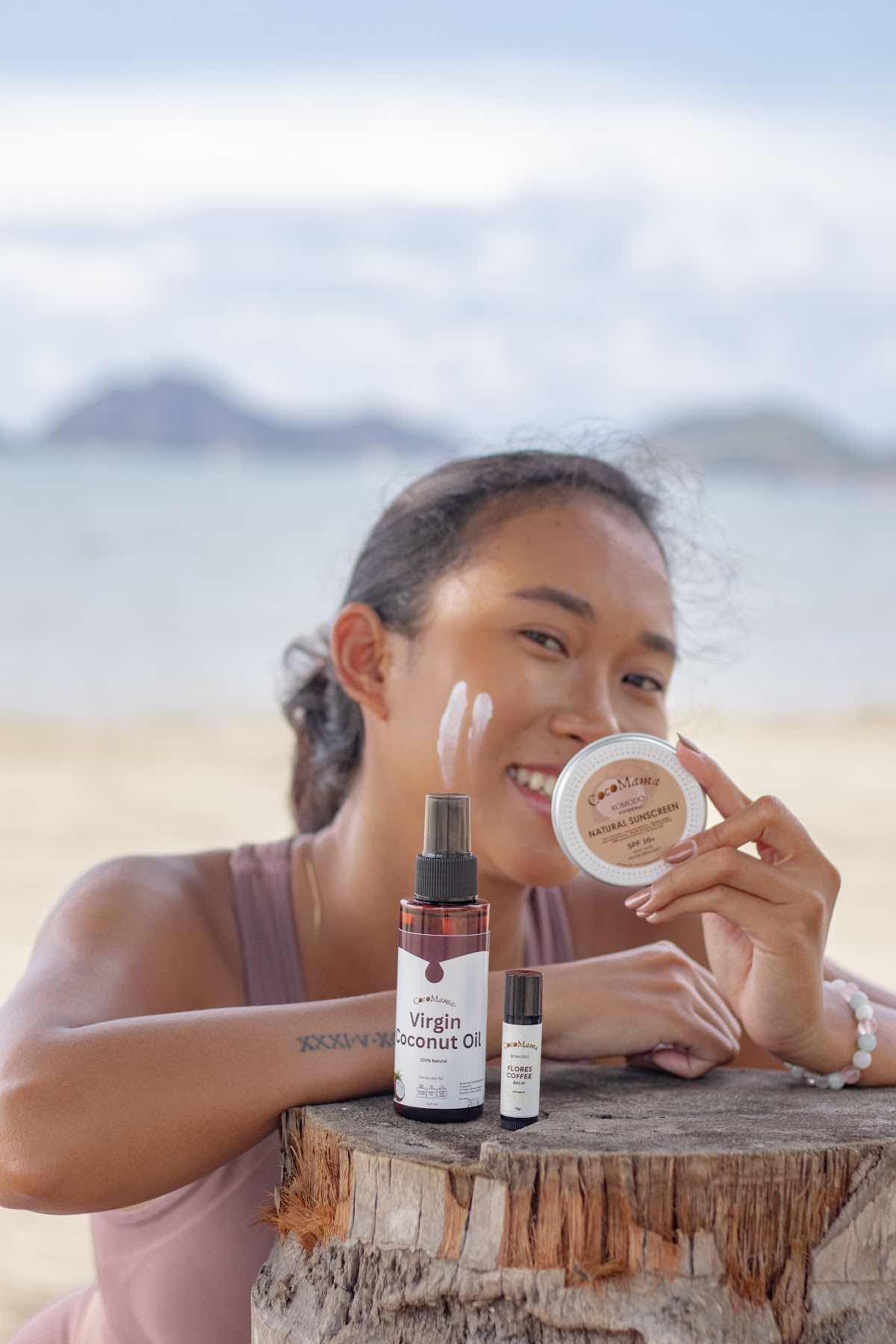Cocomama (Massage - Spa - Yoga - Labuan Bajo) photo 4