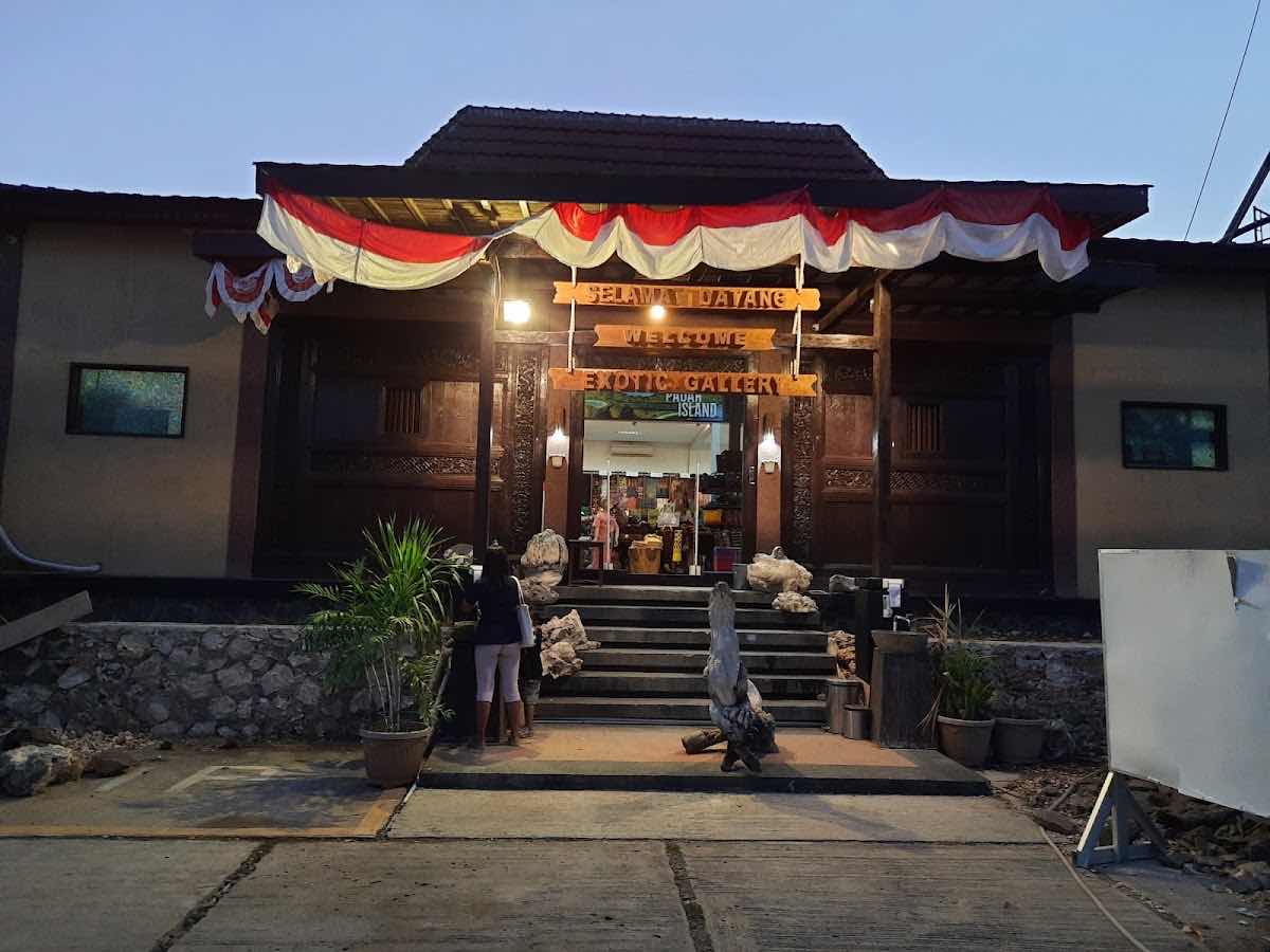 Cocomama (Massage - Spa - Yoga - Labuan Bajo) photo 6