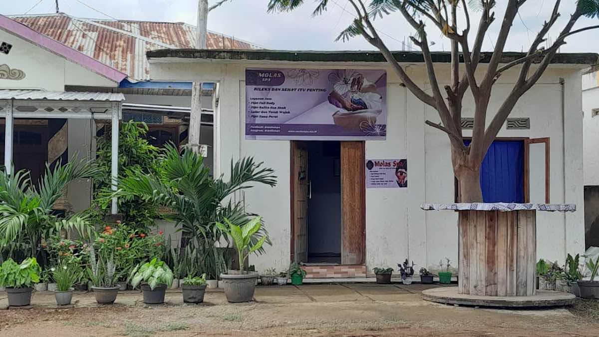 Cocomama (Massage - Spa - Yoga - Labuan Bajo) photo 7