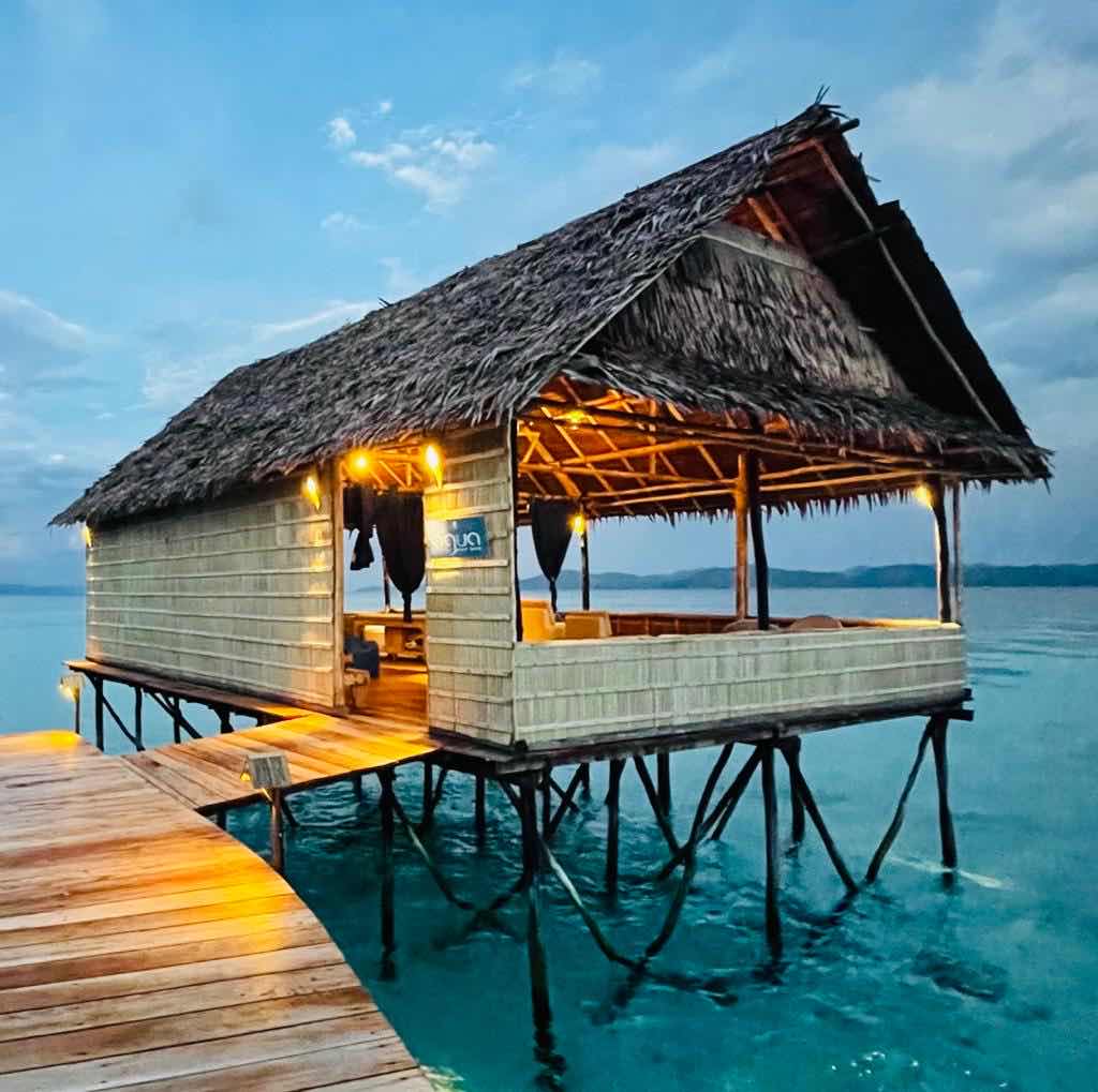 Wai Resort - Raja Ampat photo 1