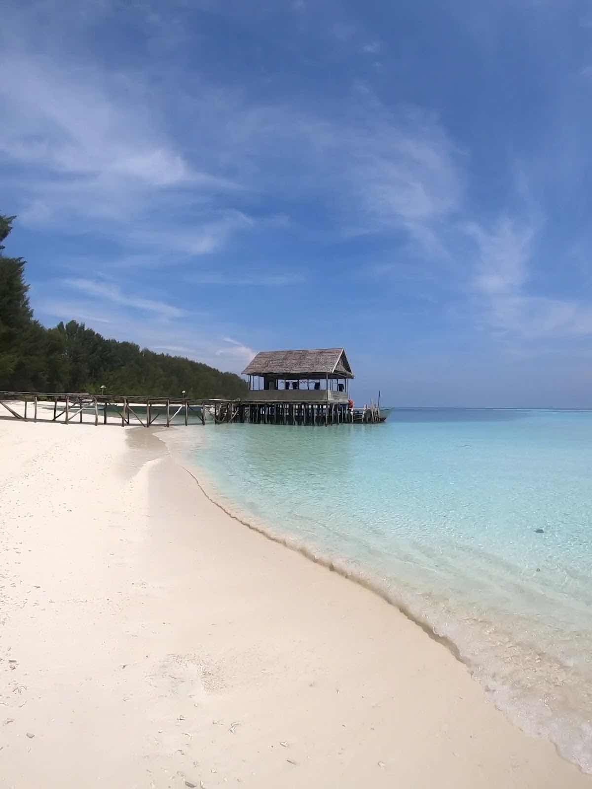 Wai Resort - Raja Ampat photo 9