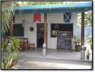 Niugini Dive and Tours photo 1