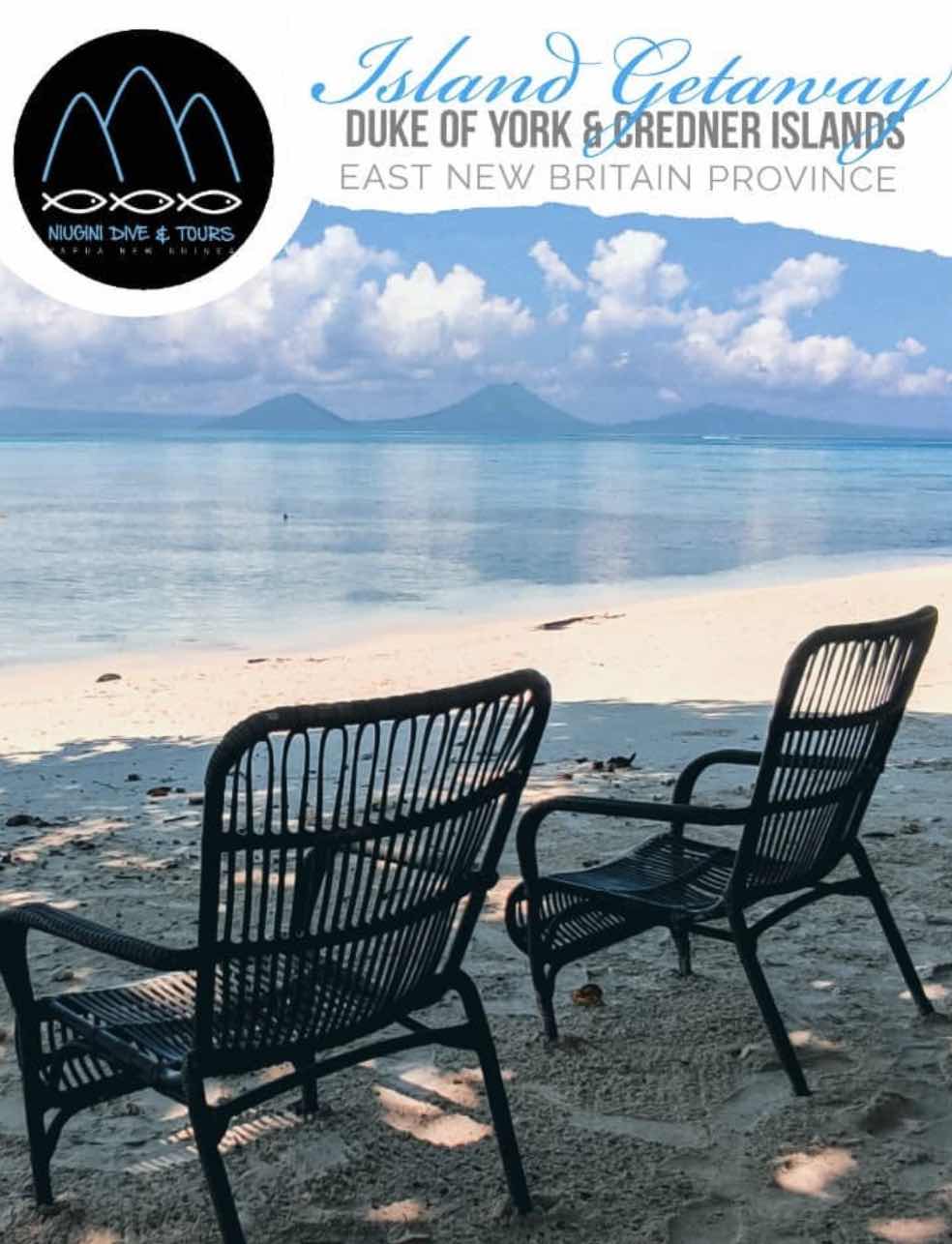 Niugini Dive and Tours photo 2