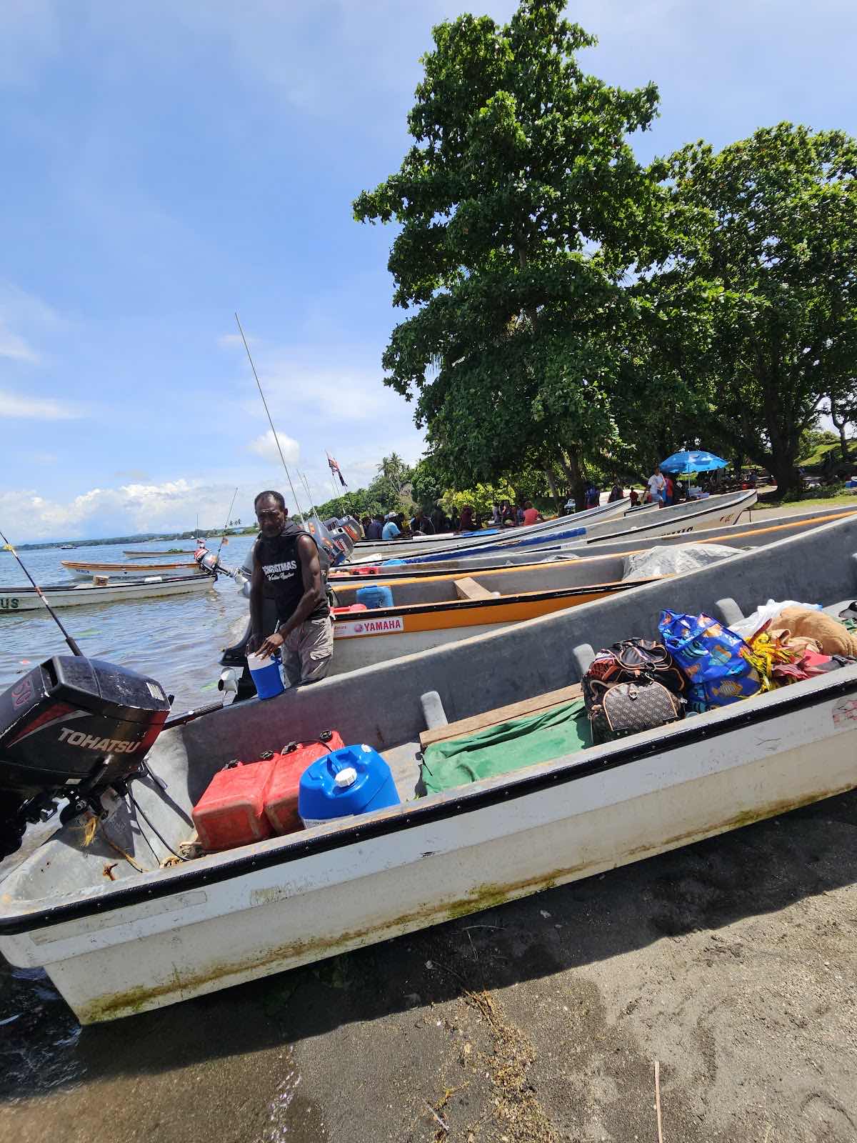 Niugini Dive and Tours photo 6