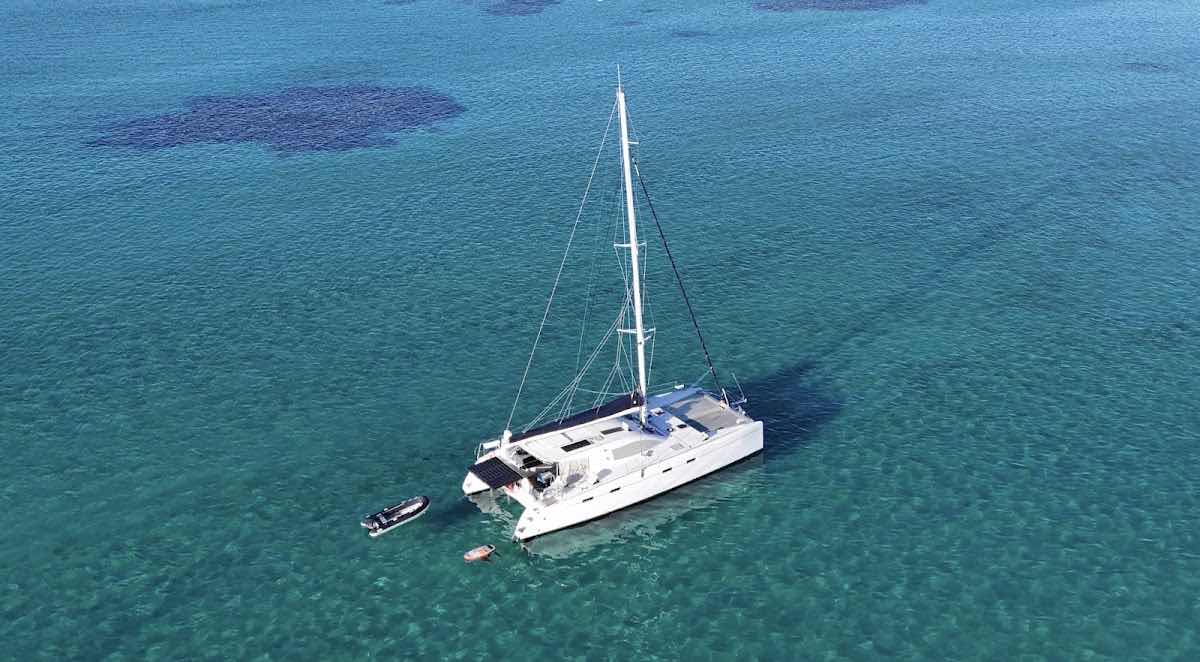 SAILZEN - Azores sailing trips & tours photo 1