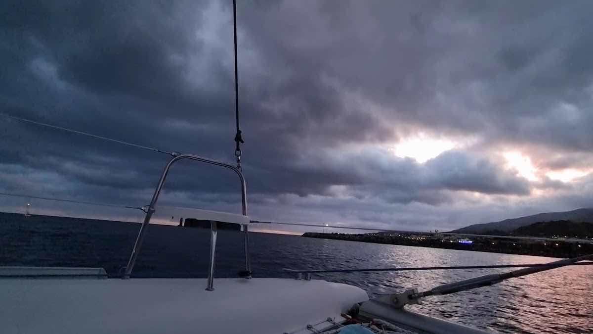 SAILZEN - Azores sailing trips & tours photo 2