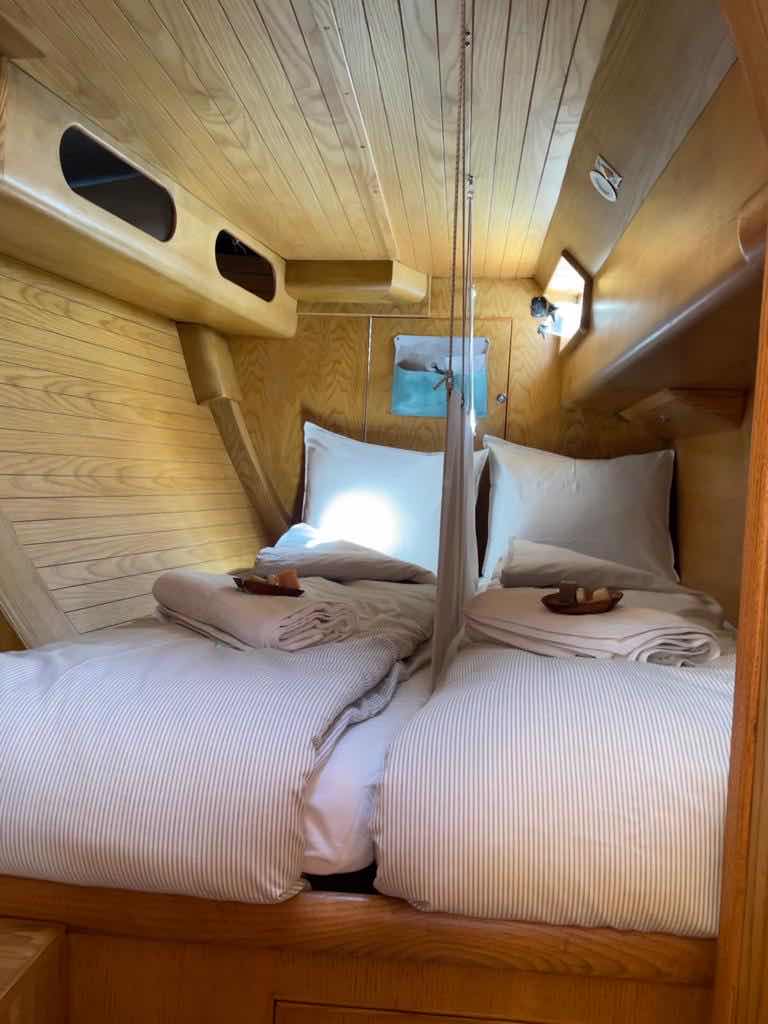 SAILZEN - Azores sailing trips & tours photo 4