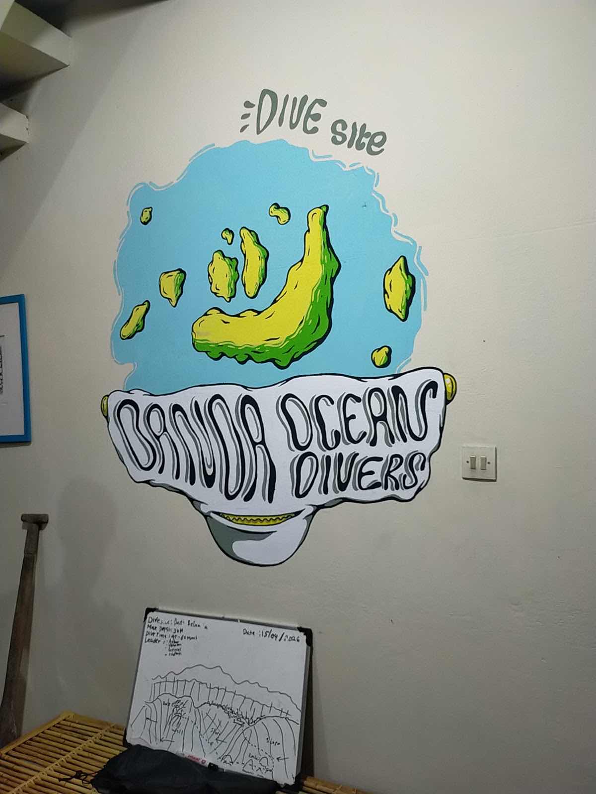 Banda Ocean Divers photo 1