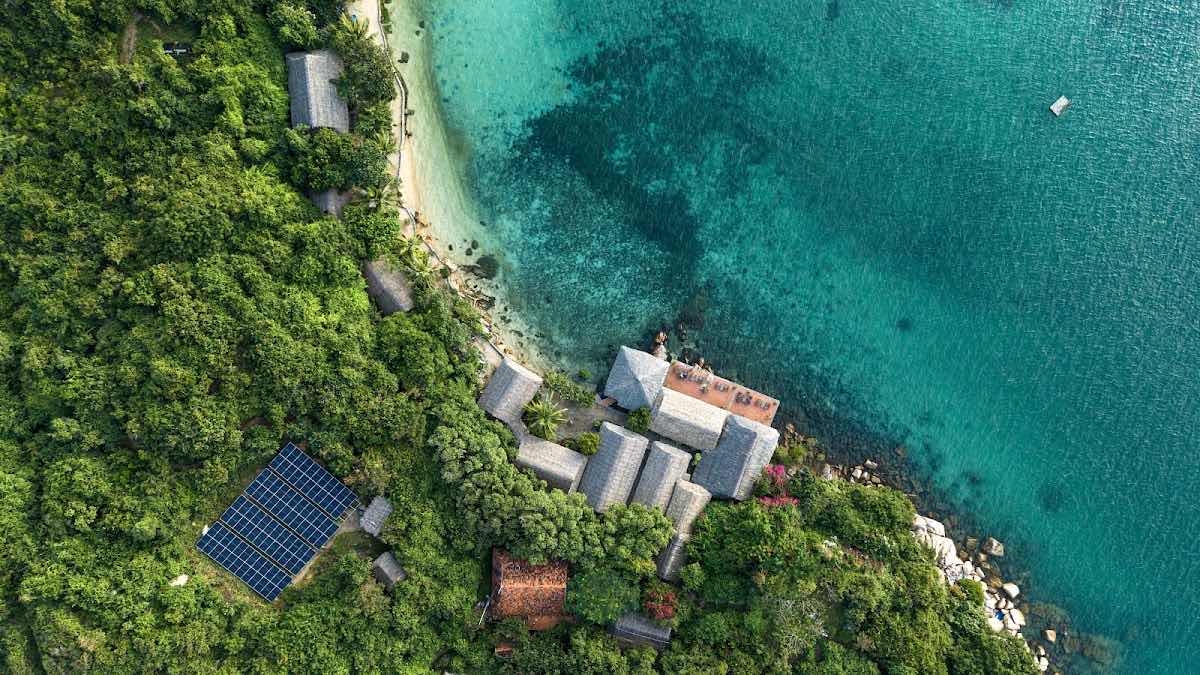Rainbow Divers - Whale Island photo 7