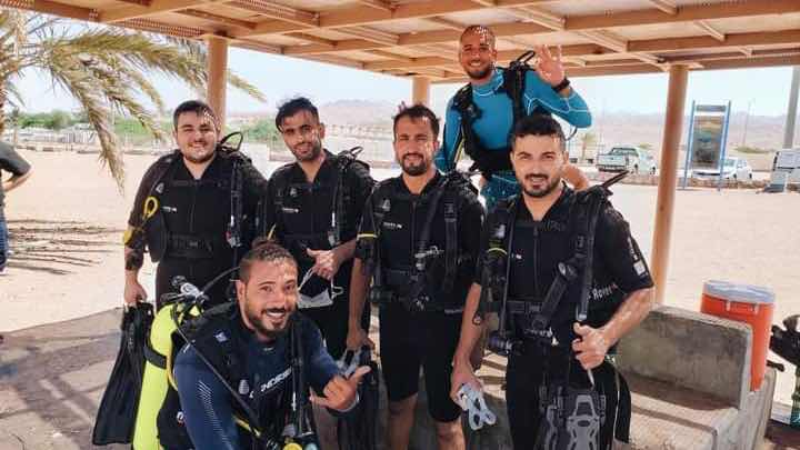 Petra Diving Center photo 7