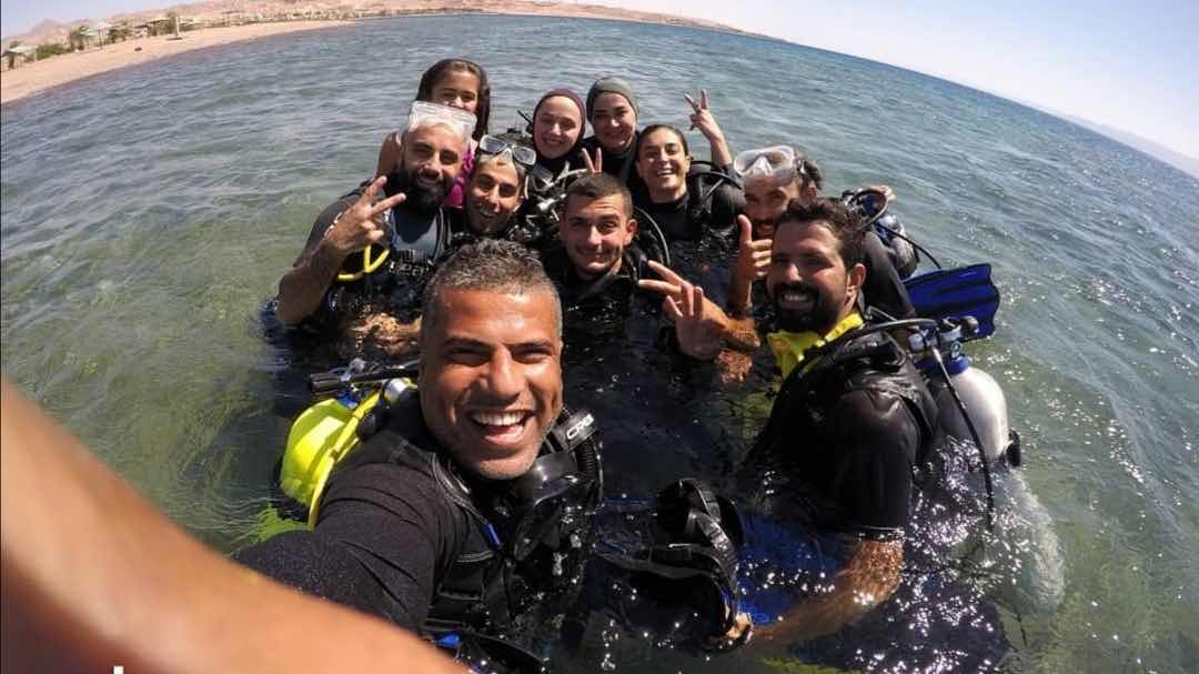 Petra Diving Center photo 9