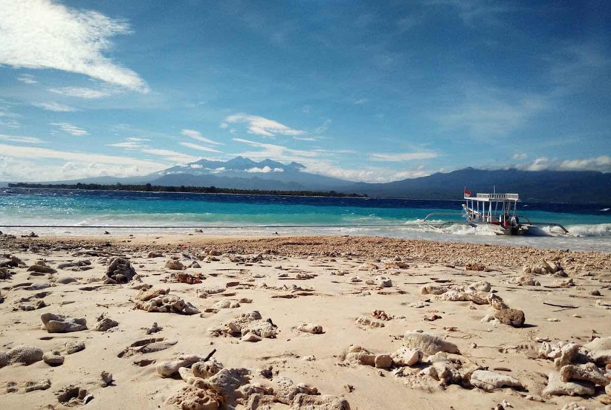 Gili Meno Divers photo 4