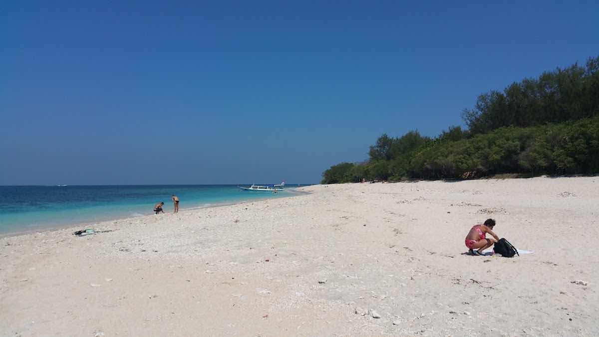 Gili Meno Divers photo 6