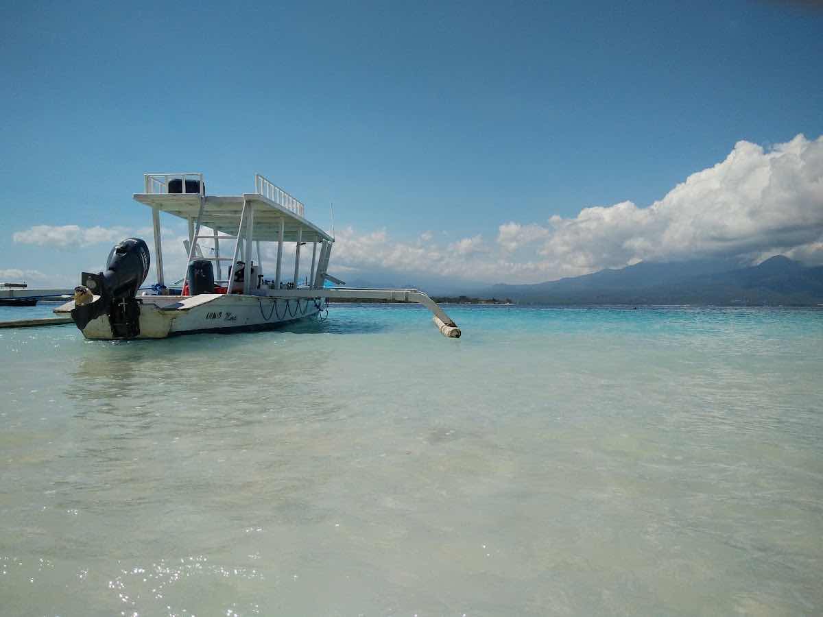 Gili Meno Divers photo 7