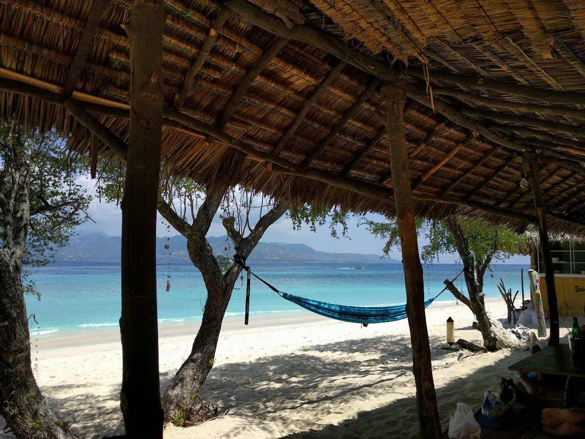 Gili Meno Divers photo 8
