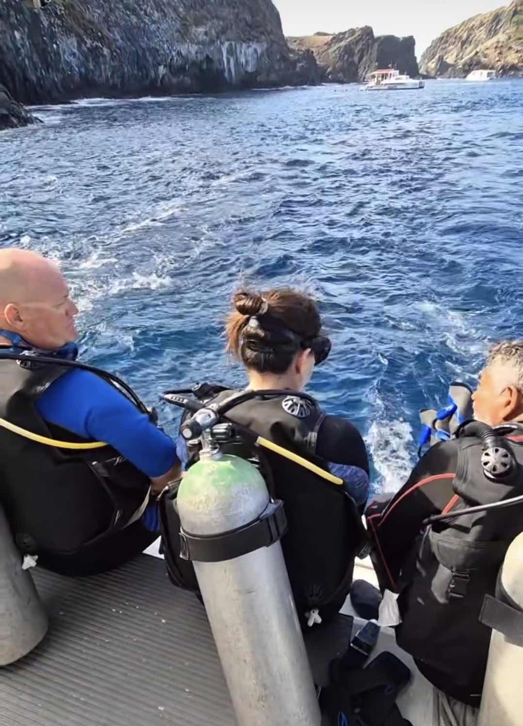 NORONHA DIVER photo 2