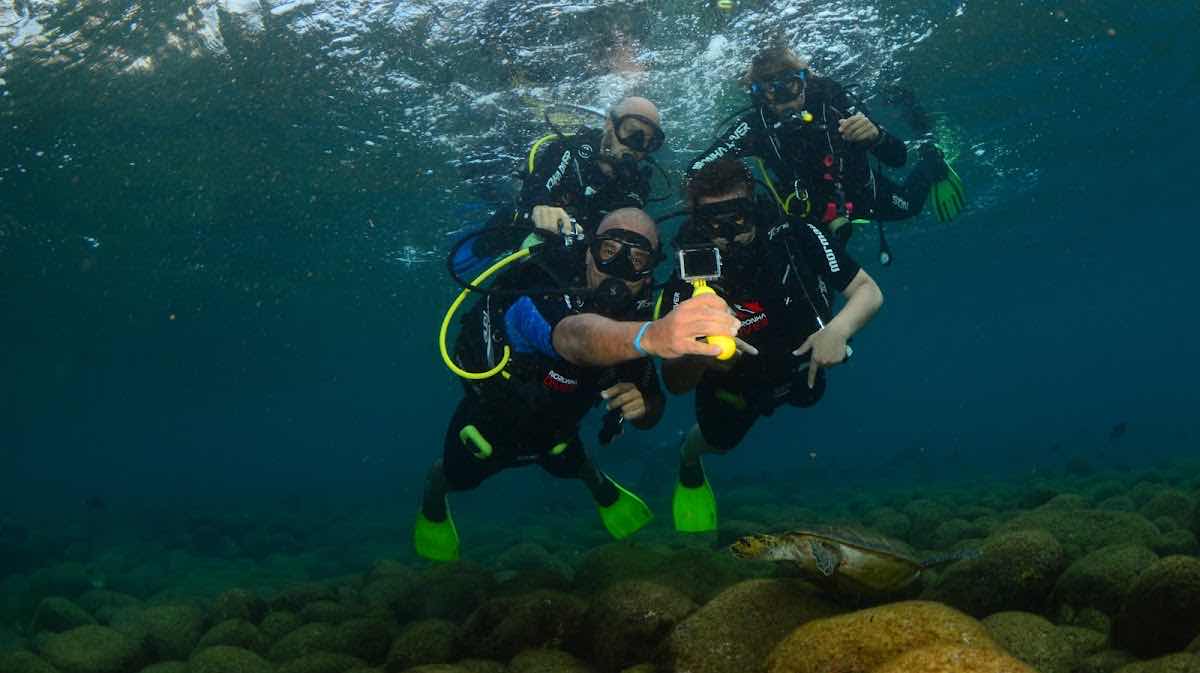 NORONHA DIVER photo 5