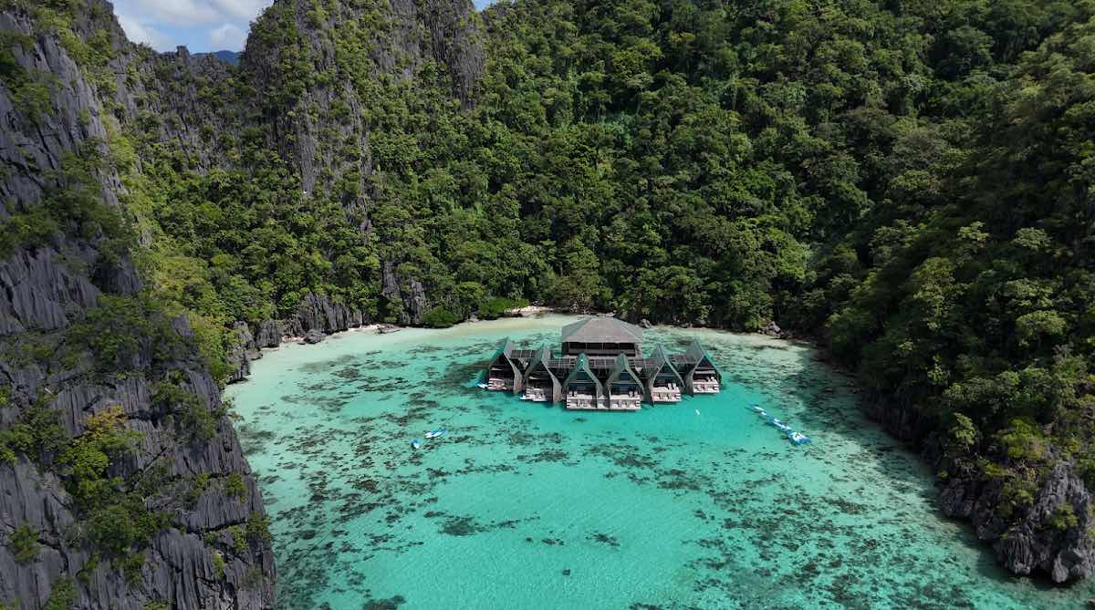 Freediving Coron photo 5