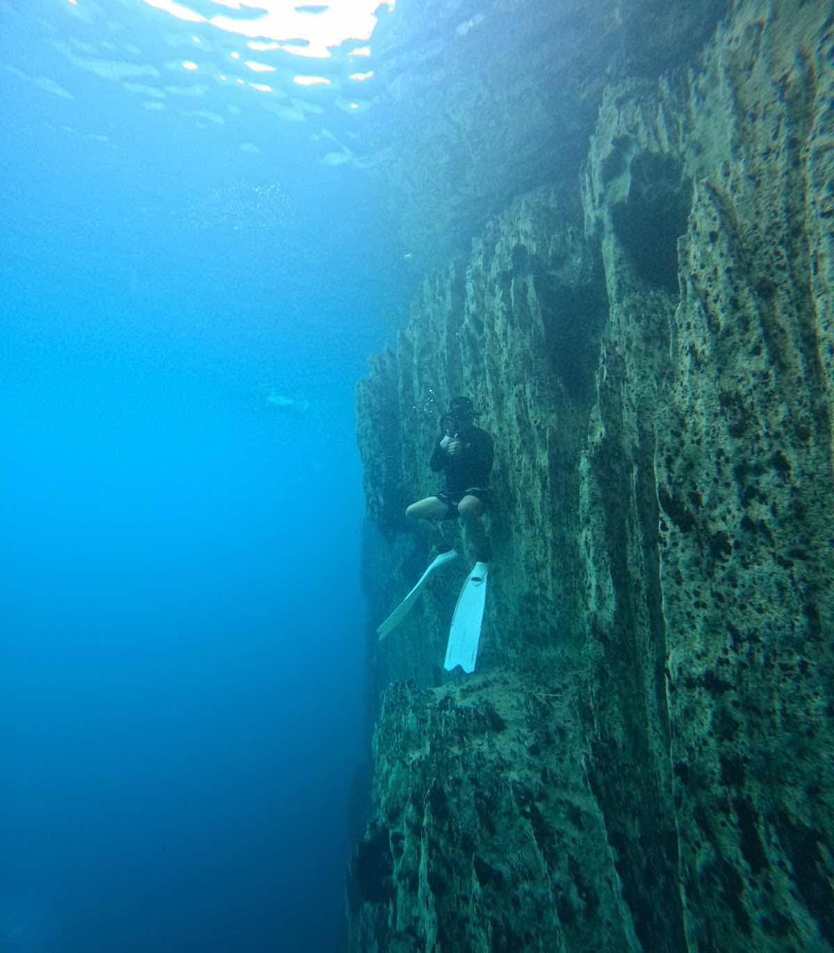Freediving Coron photo 7
